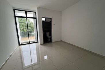 Taman Sri Lalang Indah