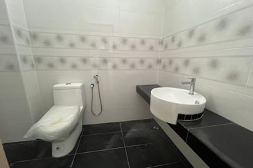 Taman Sri Lalang Indah