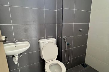 Taman Sri Lalang Indah