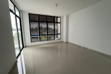 Taman Sri Lalang Indah