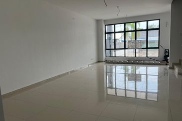 Taman Sri Lalang Indah