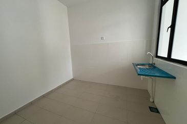 Taman Sri Lalang Indah