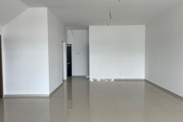 Taman Sri Lalang Indah