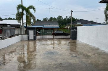 Taman Sri Lalang Indah