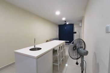 The Arc At Austin Hill