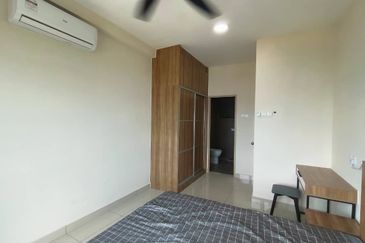 The Arc At Austin Hill