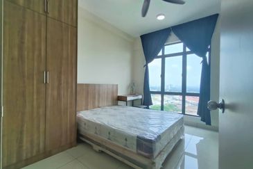 The Arc At Austin Hill