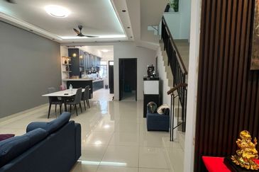 Persiaran Bestari Perdana