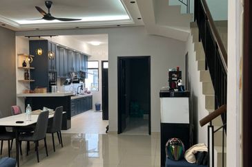 Persiaran Bestari Perdana