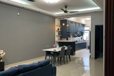 Persiaran Bestari Perdana