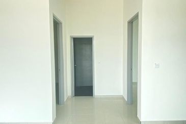 Taman Evergreen Heights