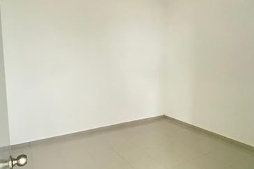 Taman Evergreen Heights