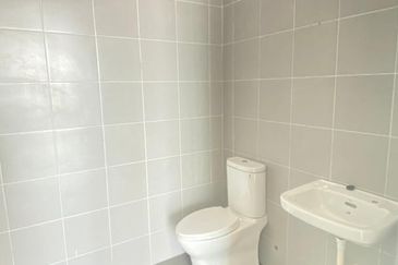 Taman Evergreen Heights