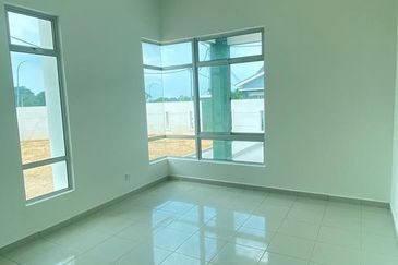 Taman Evergreen Heights