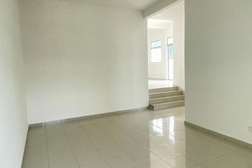 Taman Evergreen Heights