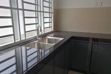 Harmonia 2 @ Taman Sri Penawar