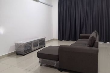 Harmonia 2 @ Taman Sri Penawar