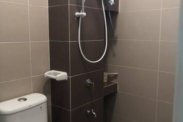 Harmonia 2 @ Taman Sri Penawar