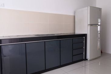 Harmonia 2 @ Taman Sri Penawar