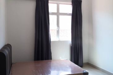 Harmonia 2 @ Taman Sri Penawar