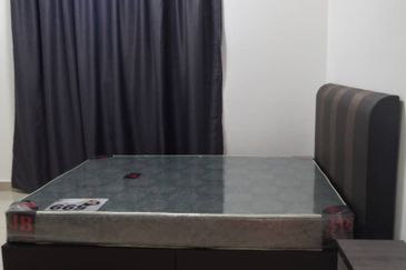 Harmonia 2 @ Taman Sri Penawar