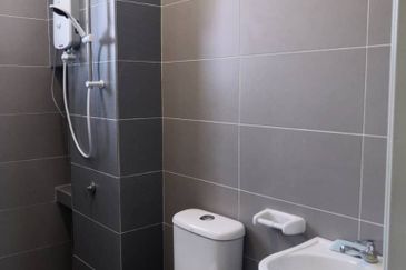 Harmonia 2 @ Taman Sri Penawar