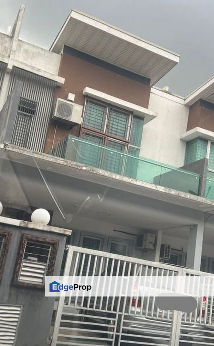 Jalan Mutiara Emas Austin Residence Double Storey Terrace House , Johor, Johor Bahru