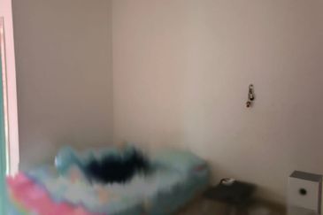 Austin Residence @Taman Mount Austin