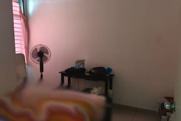 Austin Residence @Taman Mount Austin