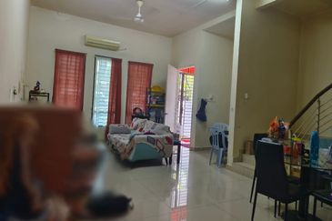 Austin Residence @Taman Mount Austin