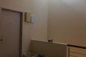 Austin Residence @Taman Mount Austin