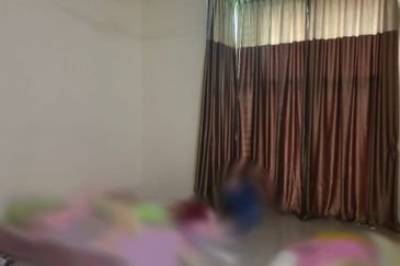 Austin Residence @Taman Mount Austin