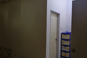 Austin Residence @Taman Mount Austin