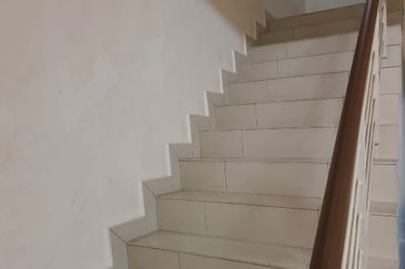 Austin Residence @Taman Mount Austin