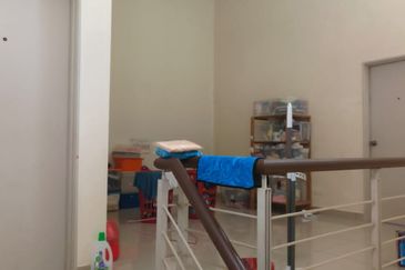 Austin Residence @Taman Mount Austin