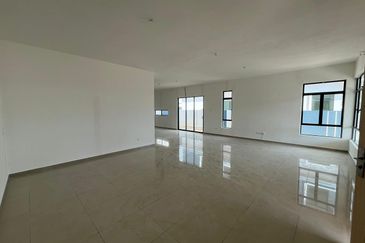 Taman Kluang Perdana