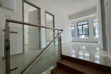 Taman Kluang Perdana