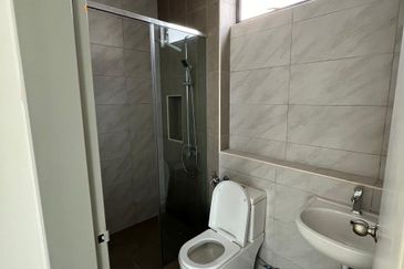 Taman Kluang Perdana