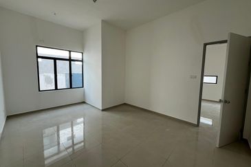 Taman Kluang Perdana