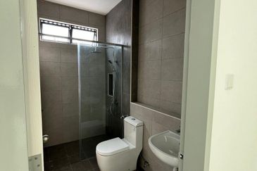 Taman Kluang Perdana