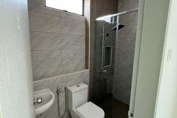 Taman Kluang Perdana