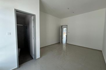 Taman Kluang Perdana