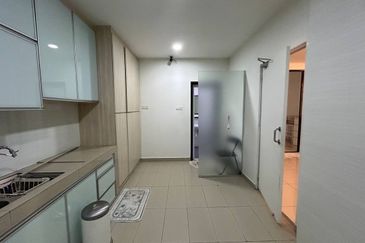 Indah Heights@ Taman Skudai Indah 2