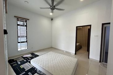 Indah Heights@ Taman Skudai Indah 2