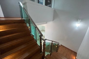 Indah Heights@ Taman Skudai Indah 2