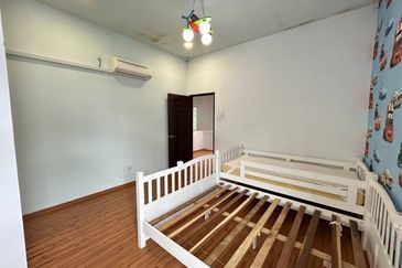 Indah Heights@ Taman Skudai Indah 2