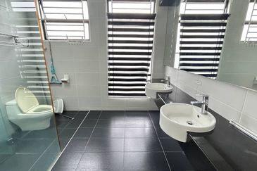 Indah Heights@ Taman Skudai Indah 2