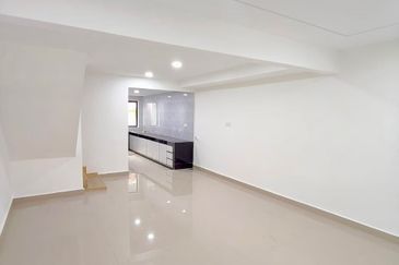 Taman Desa Cemerlang