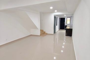 Taman Desa Cemerlang