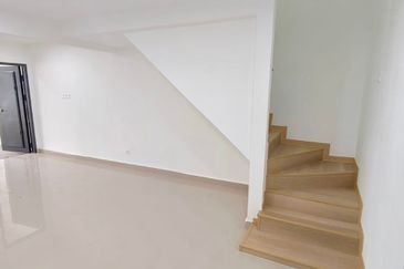 Taman Desa Cemerlang